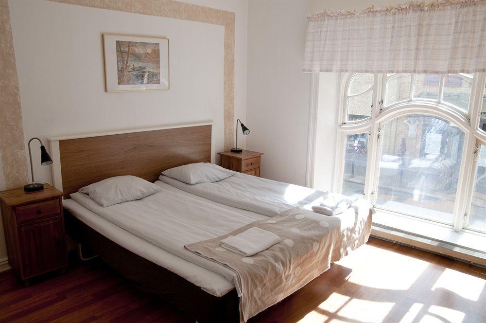 Hotell Robinson 2*