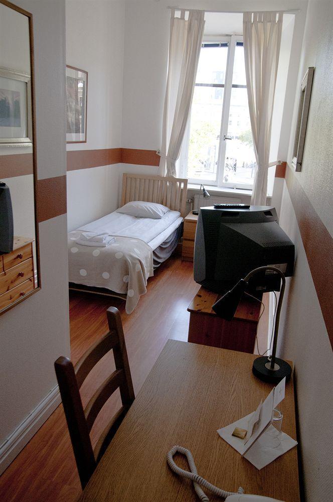 Hotell Robinson Göteborg