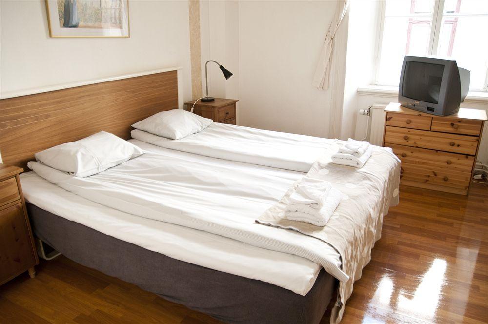 Hotell Robinson 2*