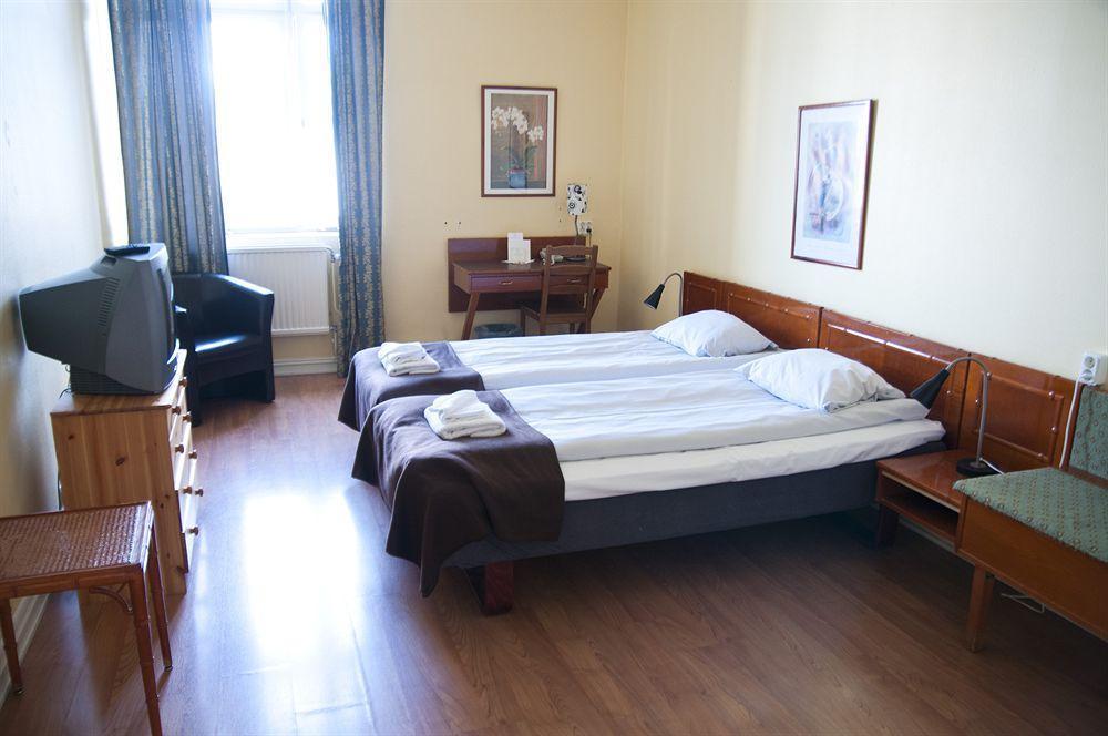 Hotell Robinson