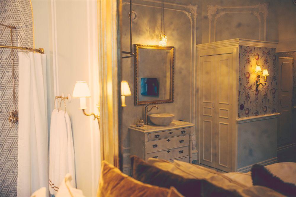 Hotell Robinson Göteborg