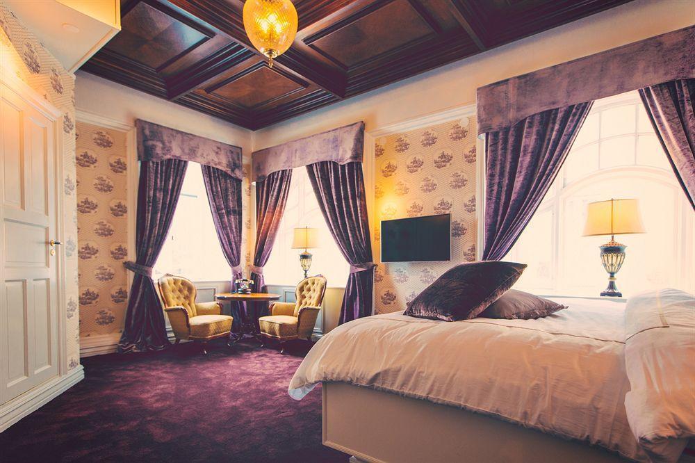 Hotell Robinson