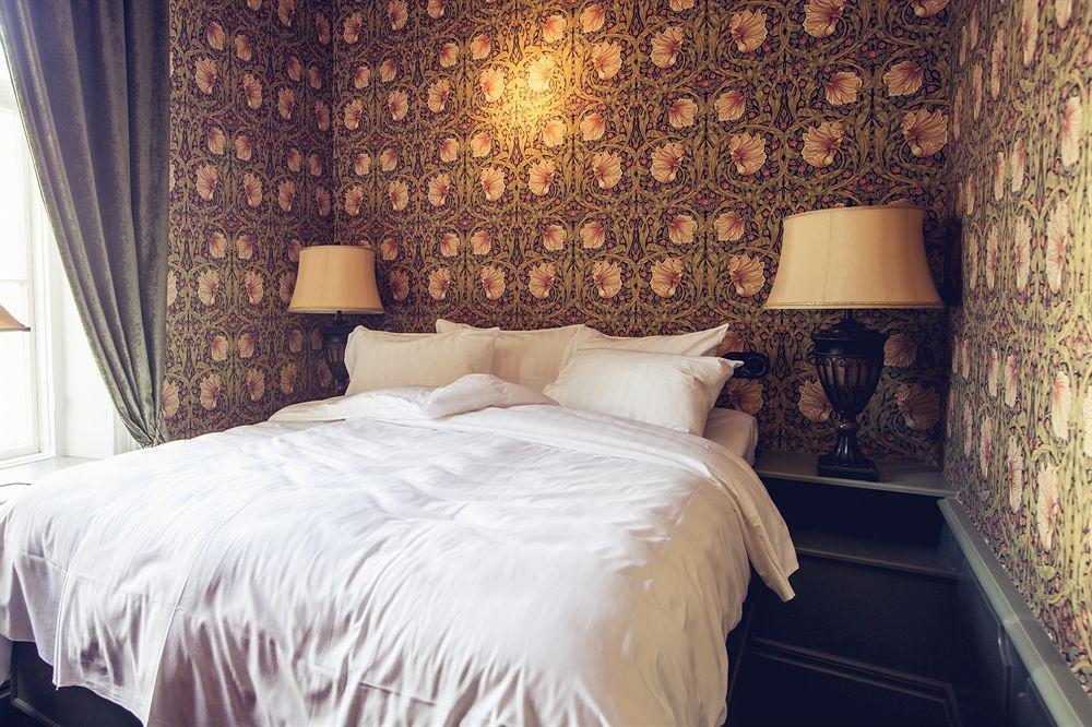 Hotell Robinson 2*