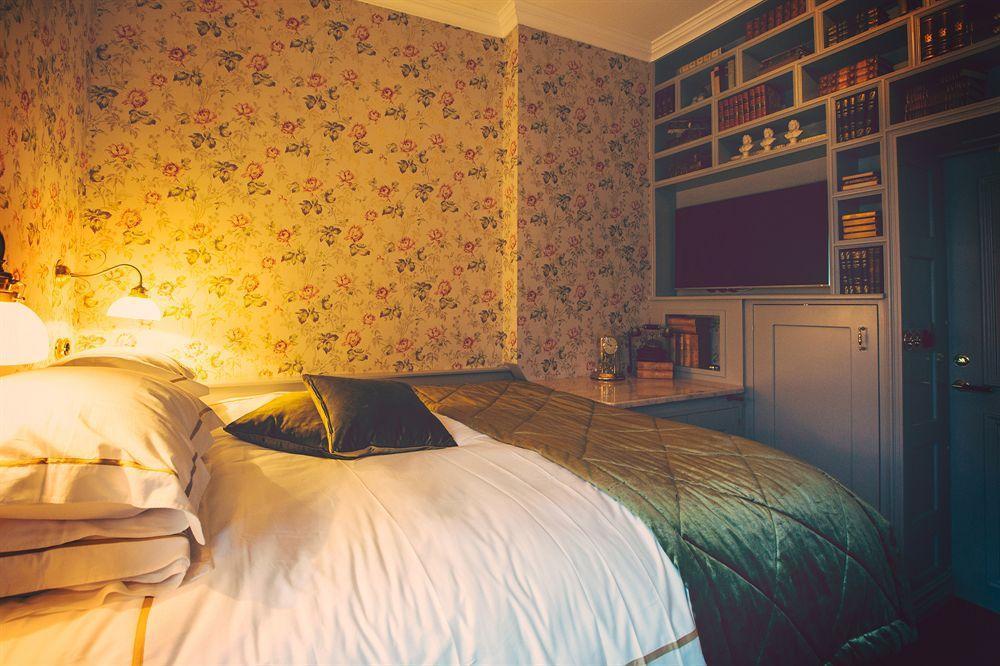 Hotell Robinson Göteborg