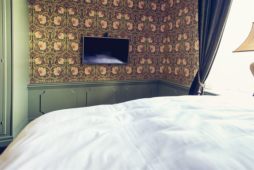Hotell Robinson