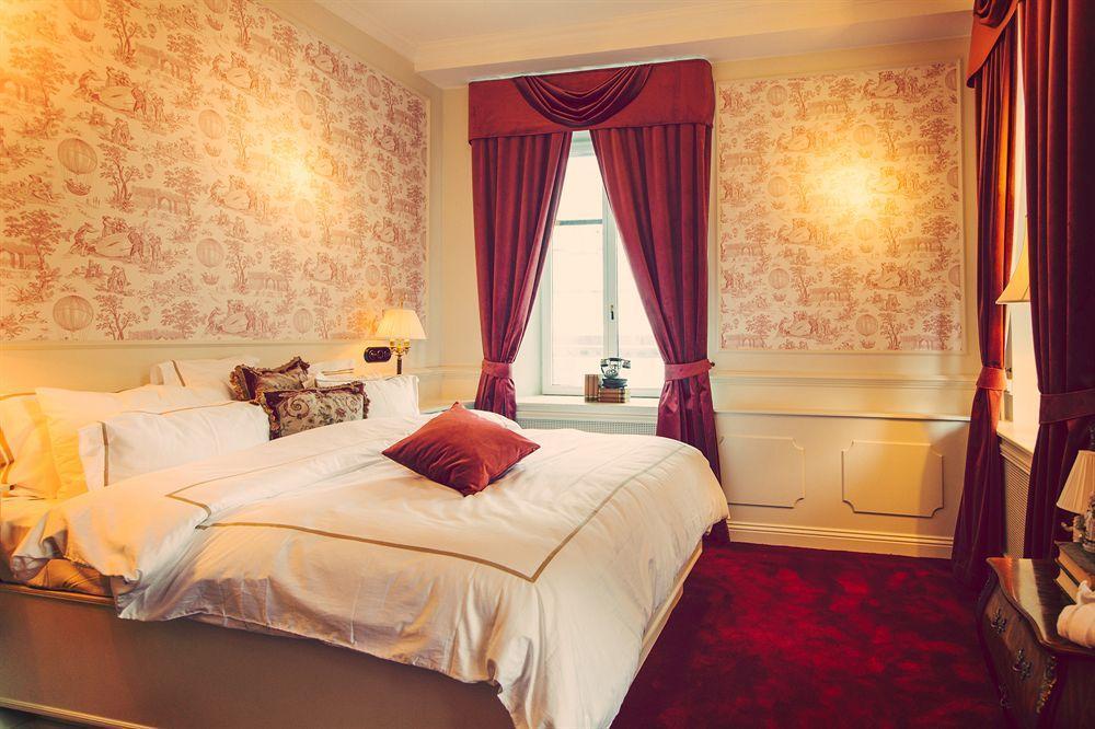 Hotell Robinson 2*