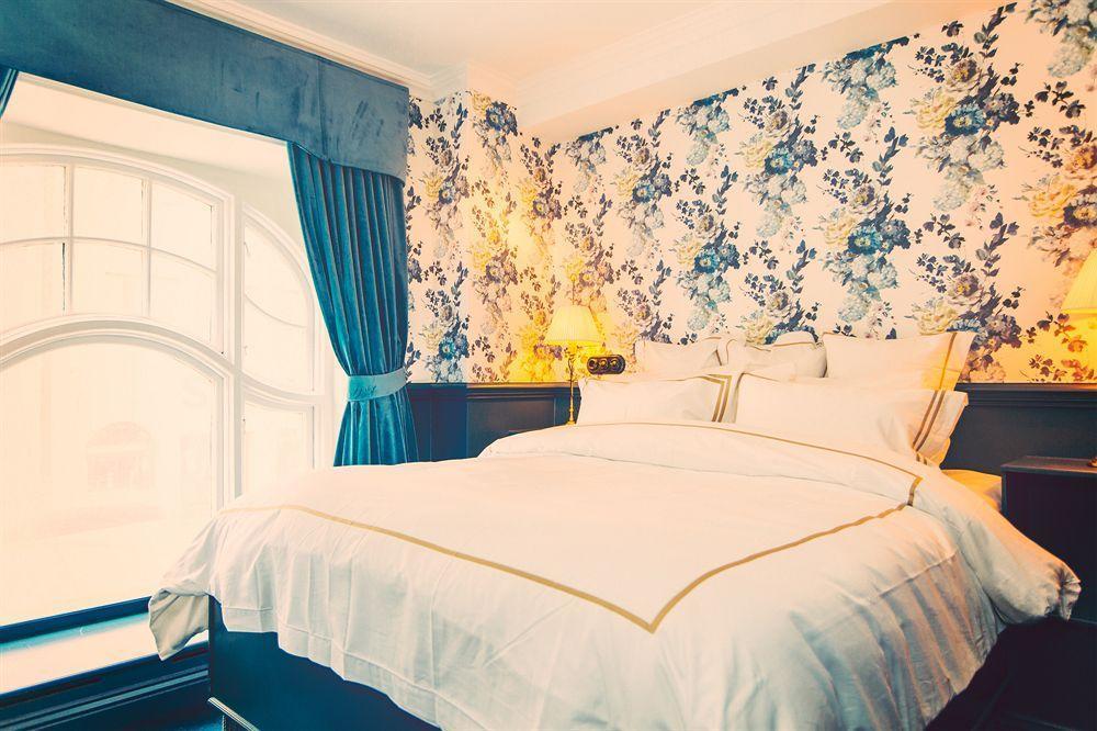 Hotell Robinson Göteborg